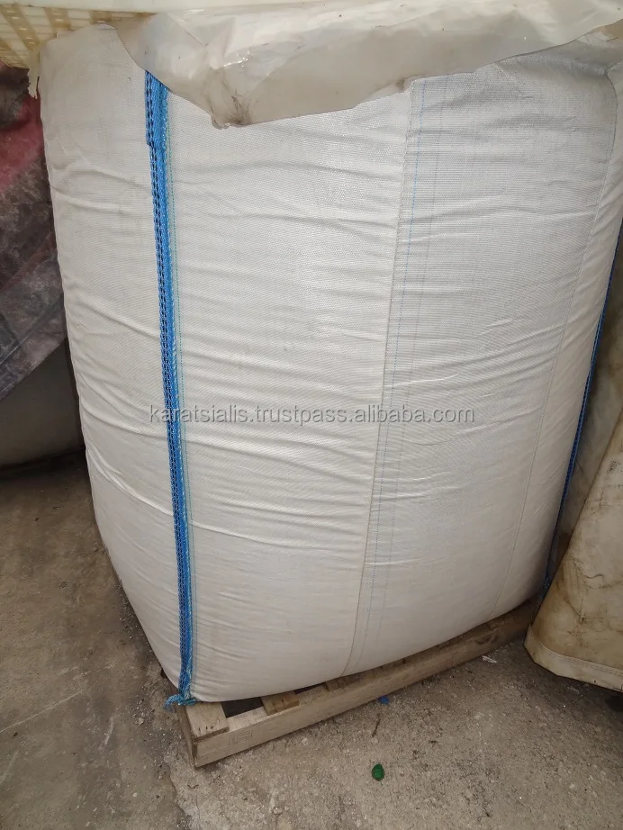 
PS GRINDED MIX COLOR IN BIG BAGS or BALES SCRAP / WASTE 