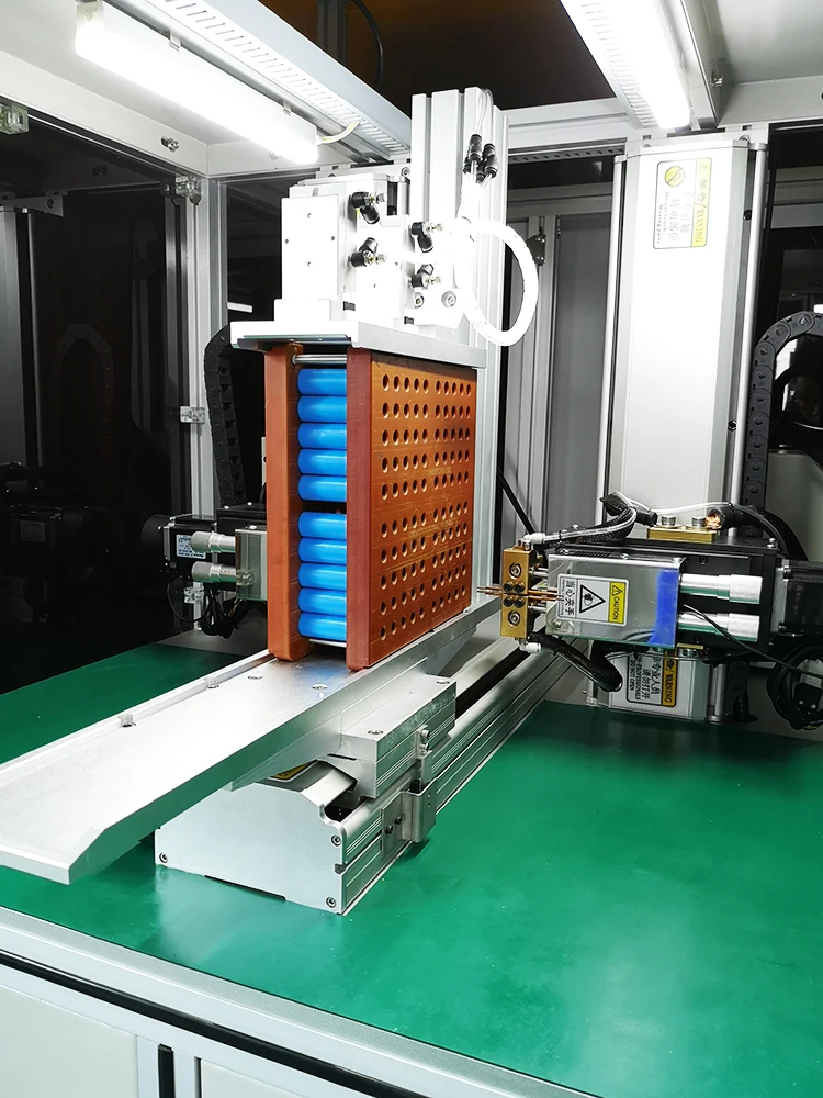 DC Inverter Frequency Highly Precise Welding Machine DC Resistance Spot Welding Source with LCD Display welding machine