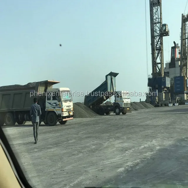 
FINE AGGREGATES(3/8 inch) 