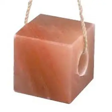 100 % Natural Salt lick Salt Horse Lick Himalayan Salt Licks For All Kind Of Animal-Sian Enterprises