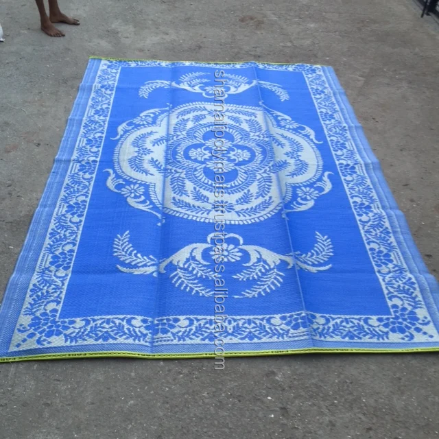 plastic mat Polypropylene Premium Mats