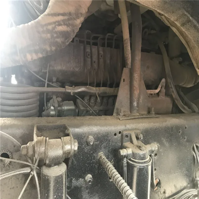 Japan Original condition isuzu tippers/Isuzu 4*2 Used Dump Truck 8tons for Sand and Bricks