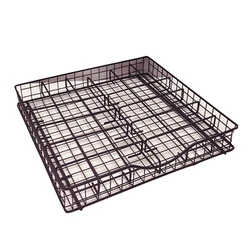 High Quality Kitchen Bowl And Dish Storage Drying Drainer