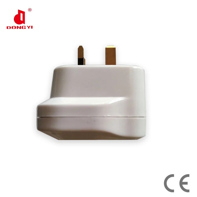
Wholesale High Quality 305 Classic Universal Electrical plug 3 way AC Power Outlet Adapter Socket 