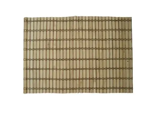 
High Quality 2018 Outdoor Wooden Window Blind Roller Up Bamboo Blinds Vietnamese Handicraft Blinds Factory 