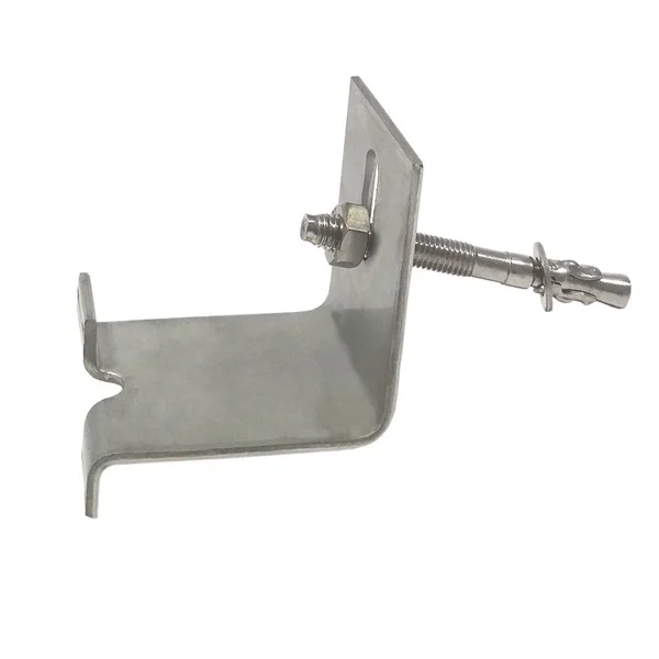 anchor bolt price/fixed clamp