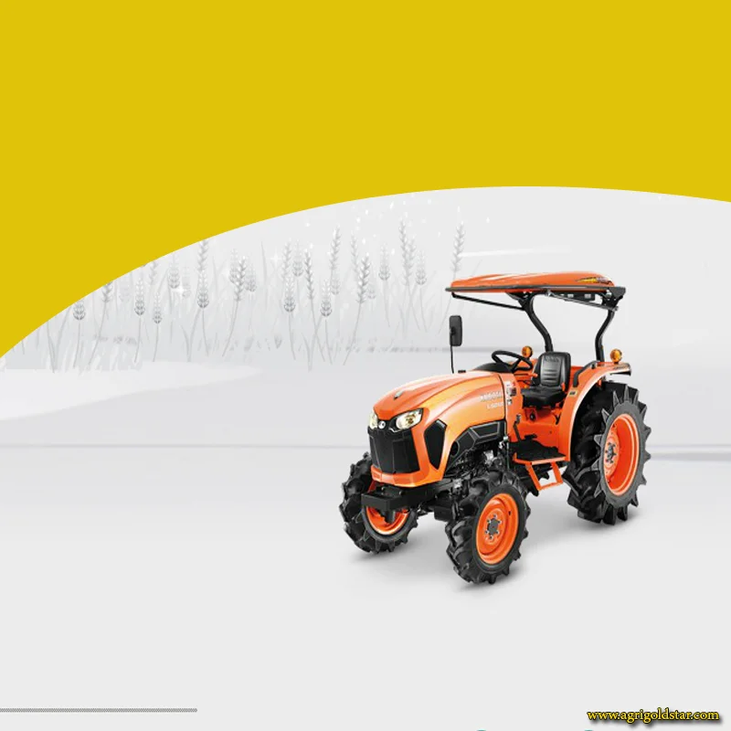 
KUBOTA JAPAN TRACTOR L5018 MODEL 2018 BEST SELLER 