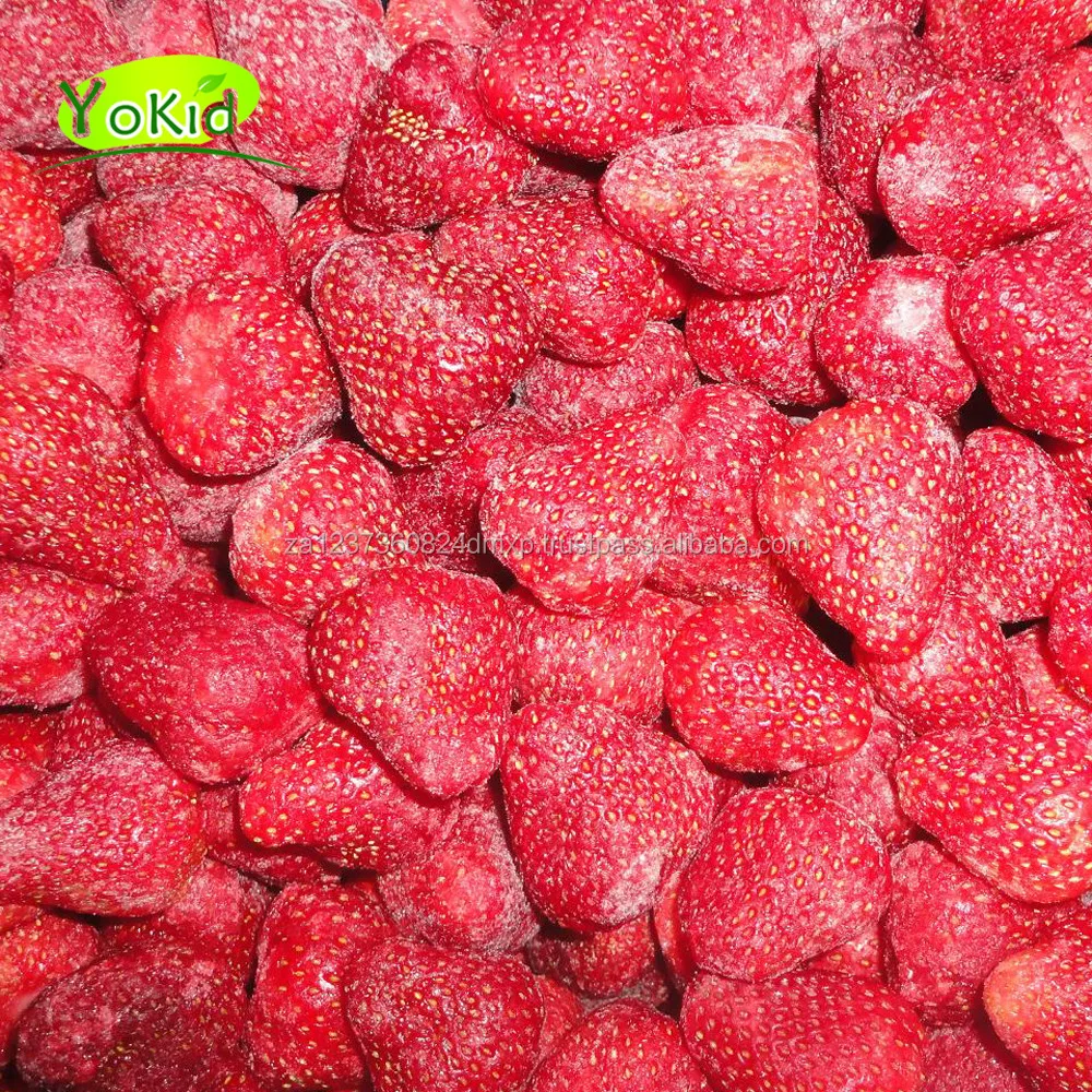 
Grade A Grade B wholesale whole IQF/Frozen strawberry in 2016 ,frozen strawberry 