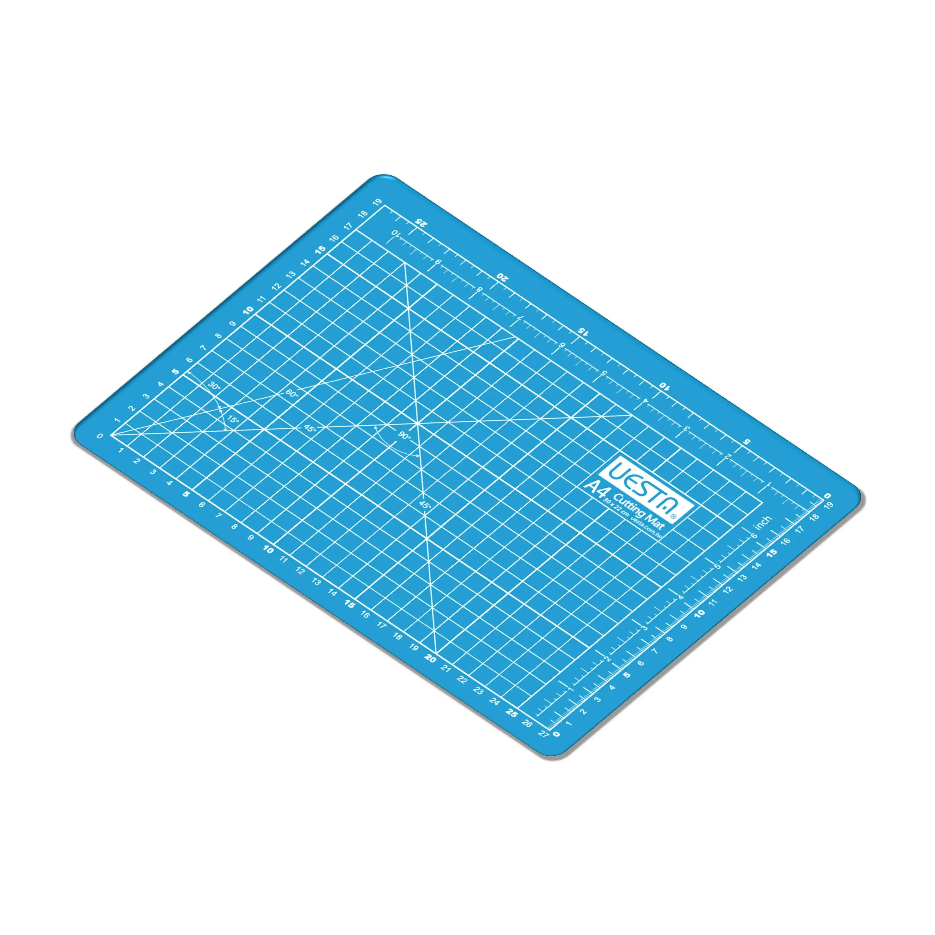 
Printable Plastic Board Self Healing Cutting Mat 