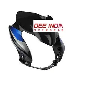 FARRING  (DISCOVER -125 ST)