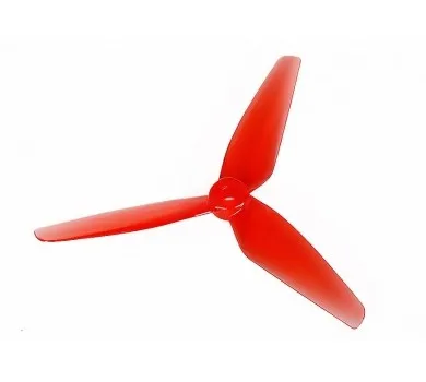 T-MOTOR  T5150 5Pairs/Bag Three-blade Rapid Release Ultra light FPV Propeller