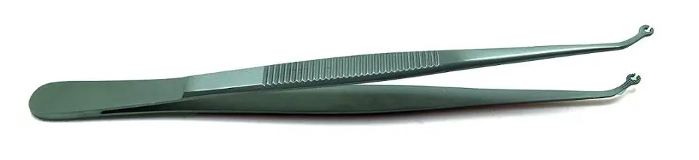 dental Corn Suture Angled dental surgery instruments