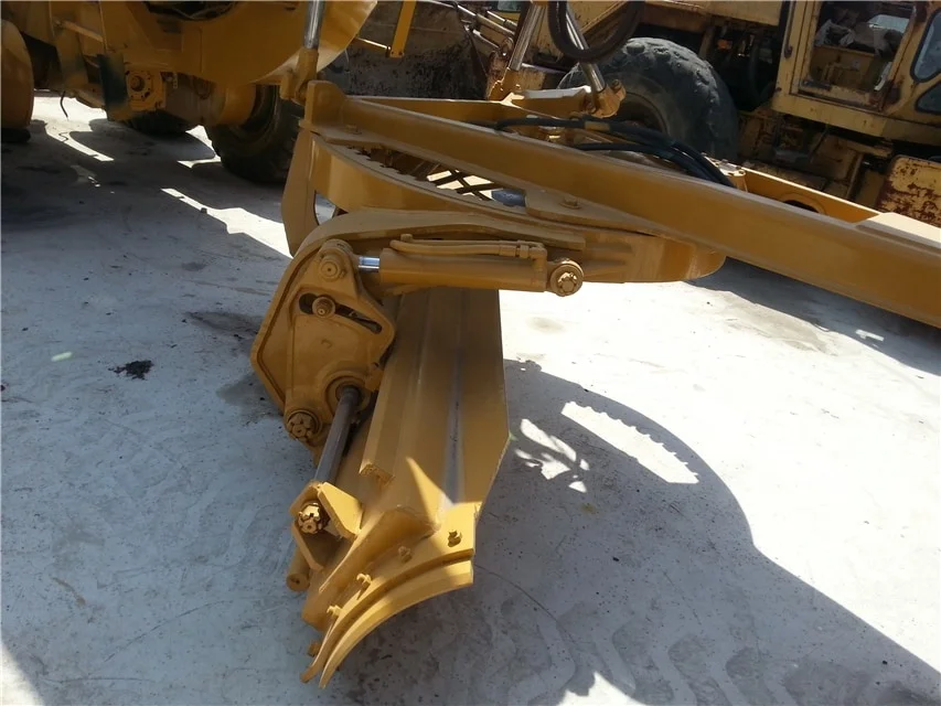 Used Cat 12G Motor Grader 12G/14G/120K for sale