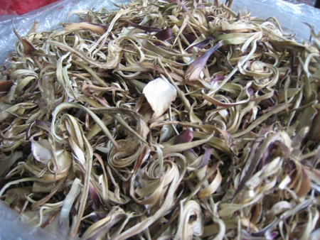 Dried atiso flower - Flower Atiso - Dried artichoke flower Ms Sophie  WHATSAPP+84-845-639-639