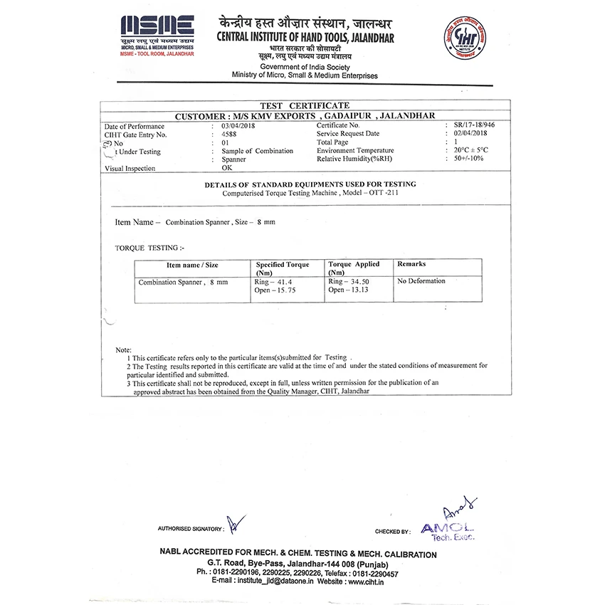 Bulk Quantity 8mm Chromium Vanadium Steel Ratchet Wrench Set Adjustable Plastic Socket Hand Tools