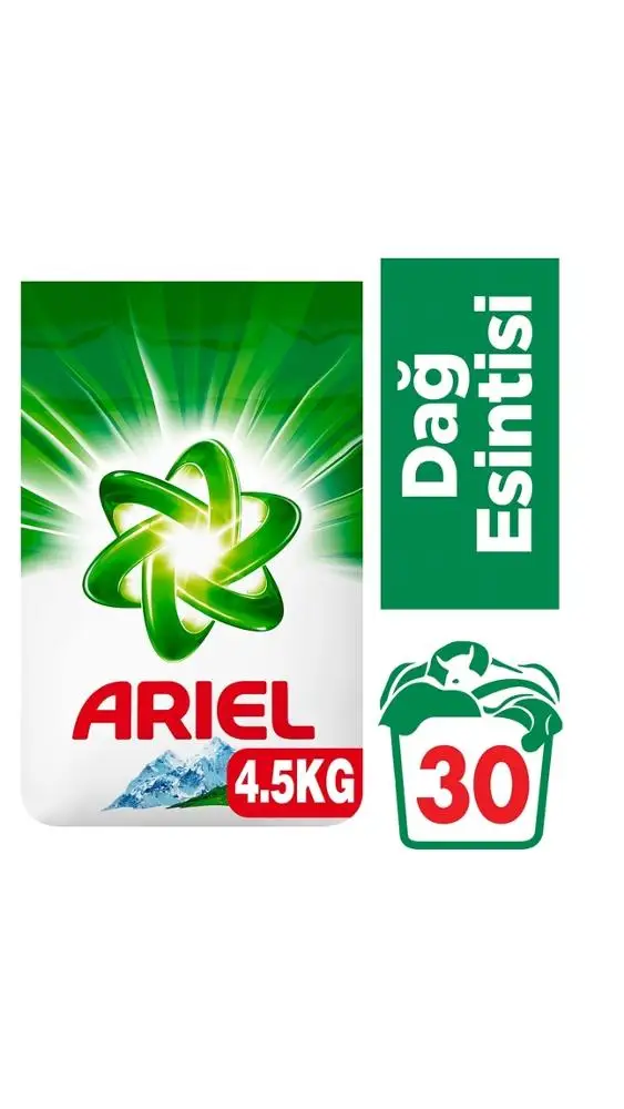 
For Powder Detergent Liquid Detergent 