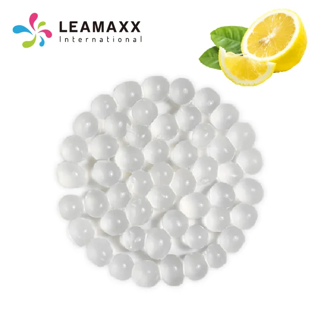 Taiwan Bubble Tea Wholesale 15% Real Juice Blueberry Popping Boba Milk Tea