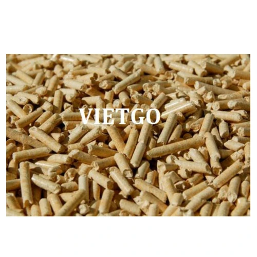 Wood pellet at long burning with the best price better than wood pellet in Malaysia