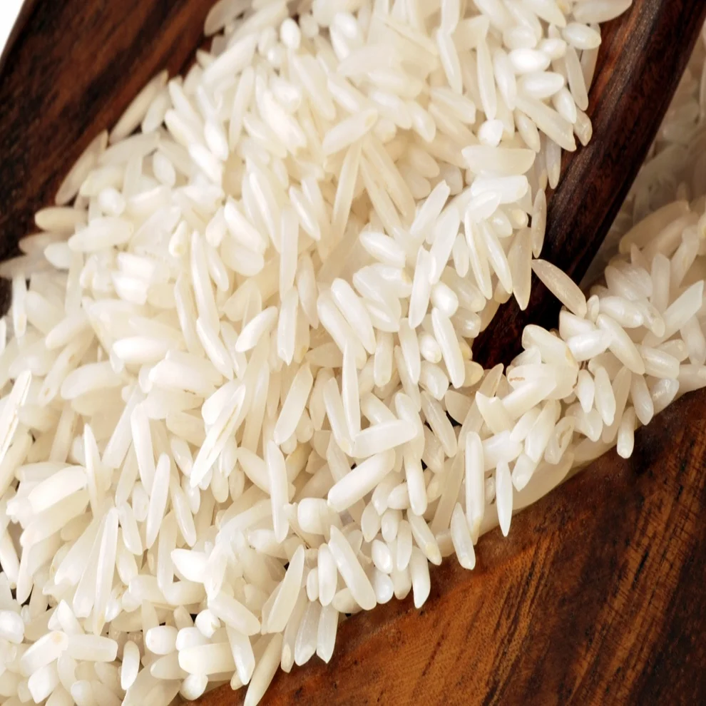 Indian bulk rice supplier use for cooking quality for Australia Malaysia Indonesia China packing 5kg 10kg 15kg 25kg bag