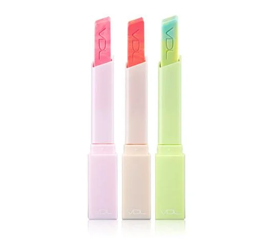
Korean cosmetic VDL Expert Color Lip Cube Marble Glow 