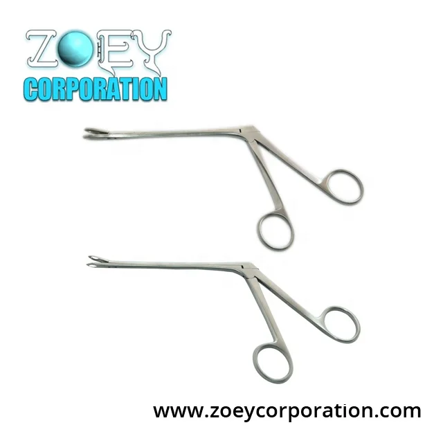Struycken Nasal Cutting Forceps, Nasal Cutting Forceps, Surgical Instruments