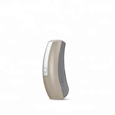widex Programmable Mini ear hearing aid widex U2-PA BTE hearing aid widex hearing aids digital programmable U2-PA RIC BTE