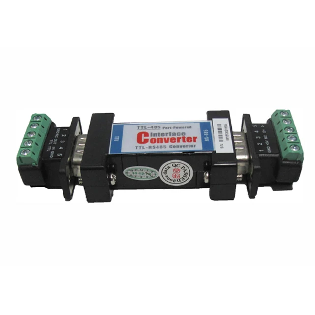 
TTL to RS485 converter (TTL-485) 