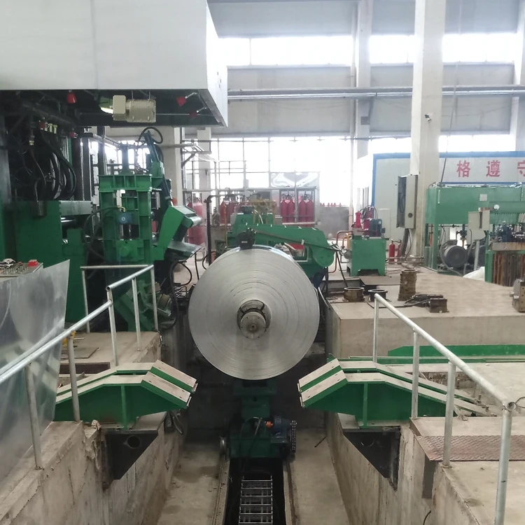 supply high quality 2 hi cold rolling mill