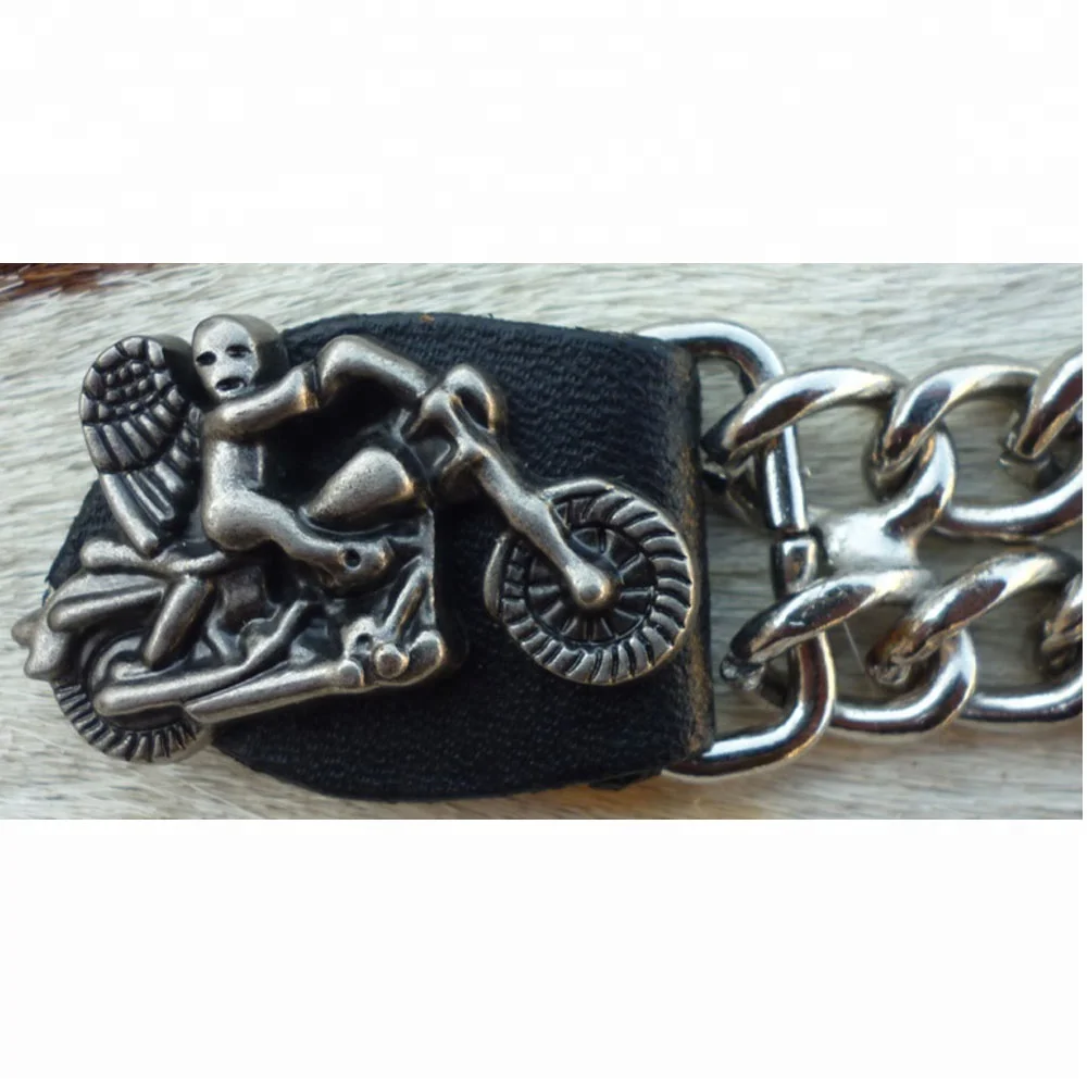 Лидер продаж, удлинители цепей для мотоциклетного жилета в новом стиле, США