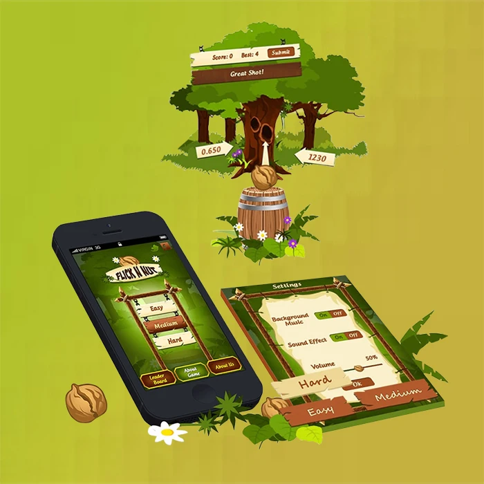 iPhone Game Development | casino Gaming/ Iphone game development services - ProtoLabz eServices