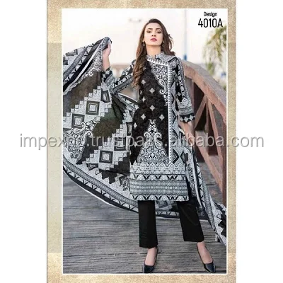 Pakistani lawn suits / pakistani lawn designer suits in Lahore / wholesale Pakistani lawn suits