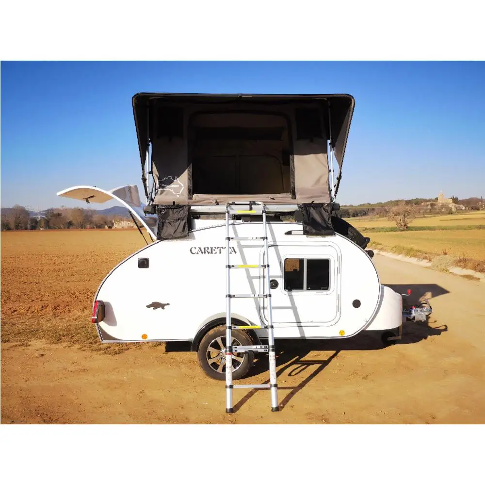 High Quality Caretta 1500