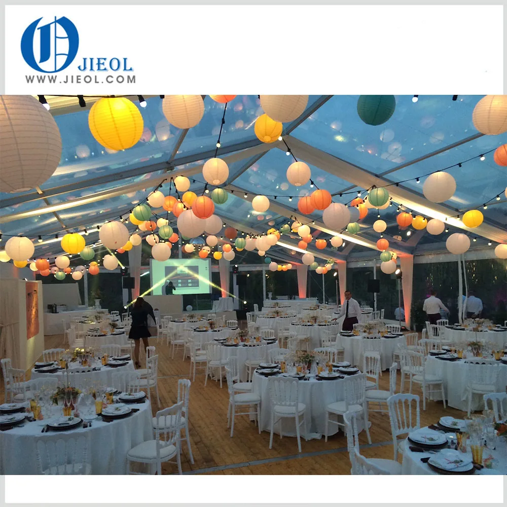 12x12m and customized sizes meter large tent Marquee party wedding tent for sale for industrial