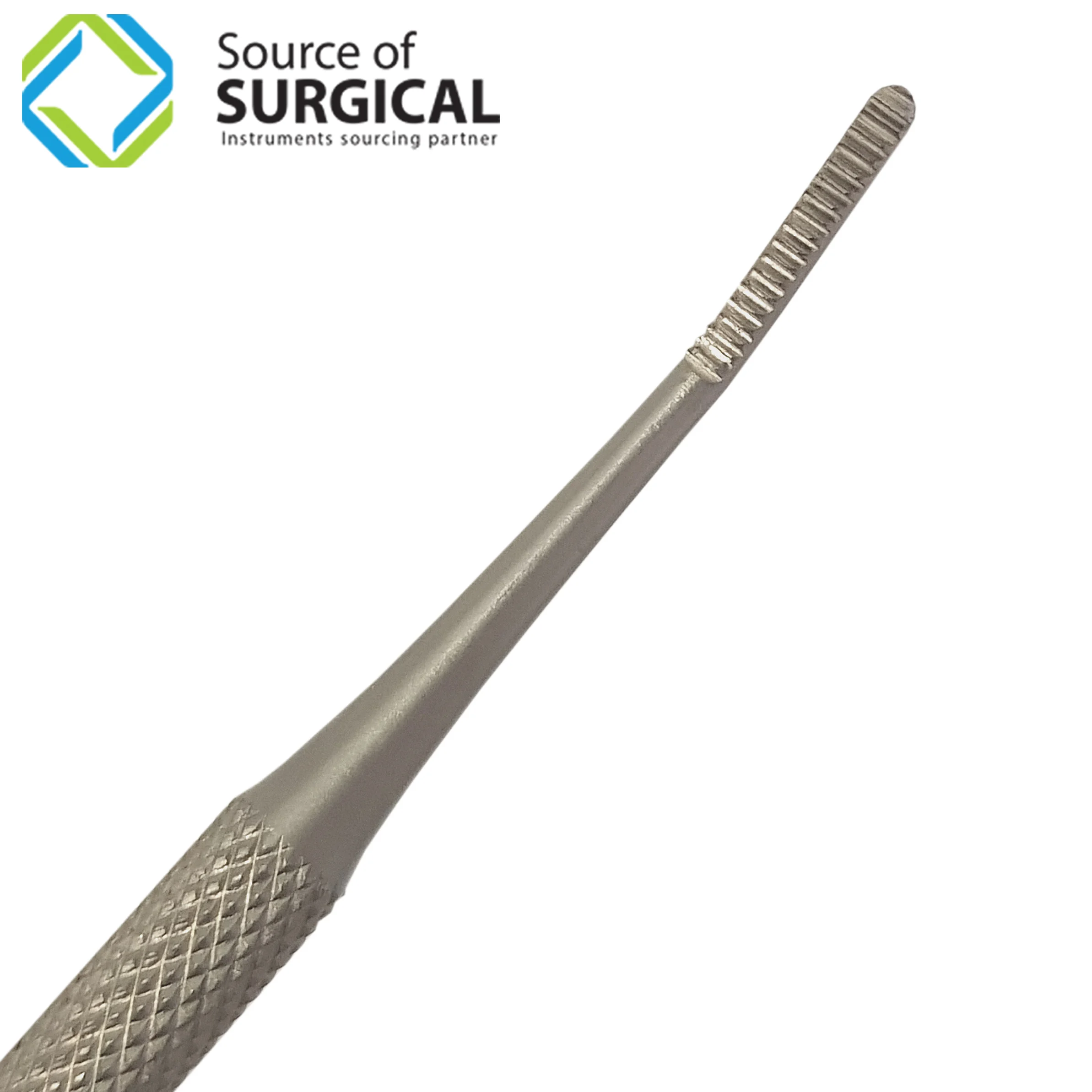 File Rasp Double Ended