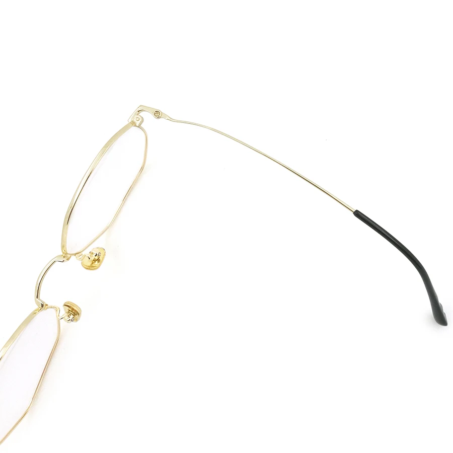 China Wholesale Optical Frames Manufacturers Copper Spectacle Frames