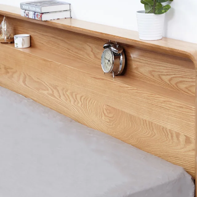 White Oak timber for furniture