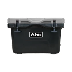 High output audio speaker cooler,music stereo cooler box,Cooler with Speaker