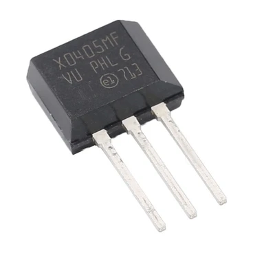 ATD Electronic Components Supplier  Thyristor SCR  X0405MF
