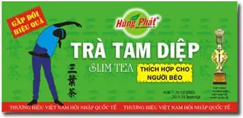 
Artichoke Lou han guo tea 