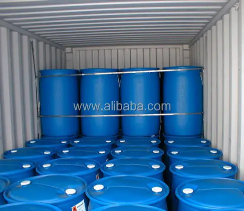 
Food grade ethanol 96% - molasses base 