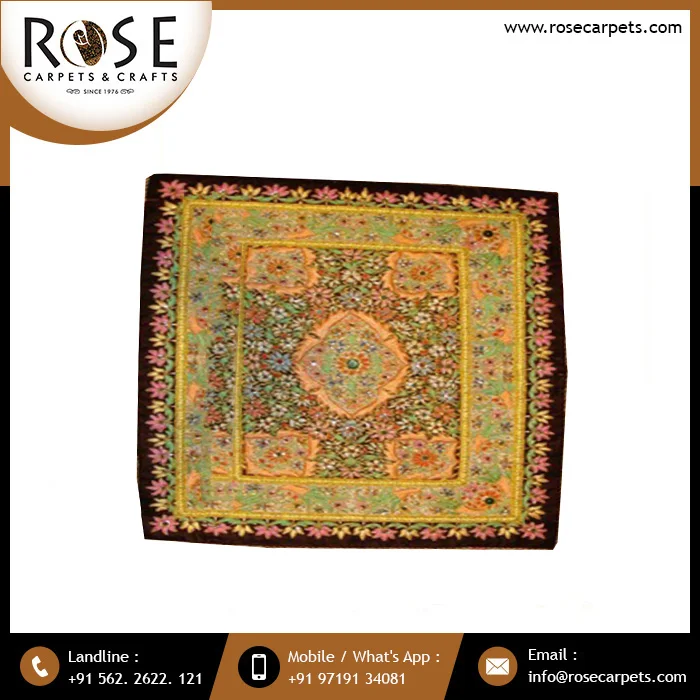 
Top Quality Promotional Jewel Carpet With Custom 10000 Different Designs Accepted At 10% Less Market Price 