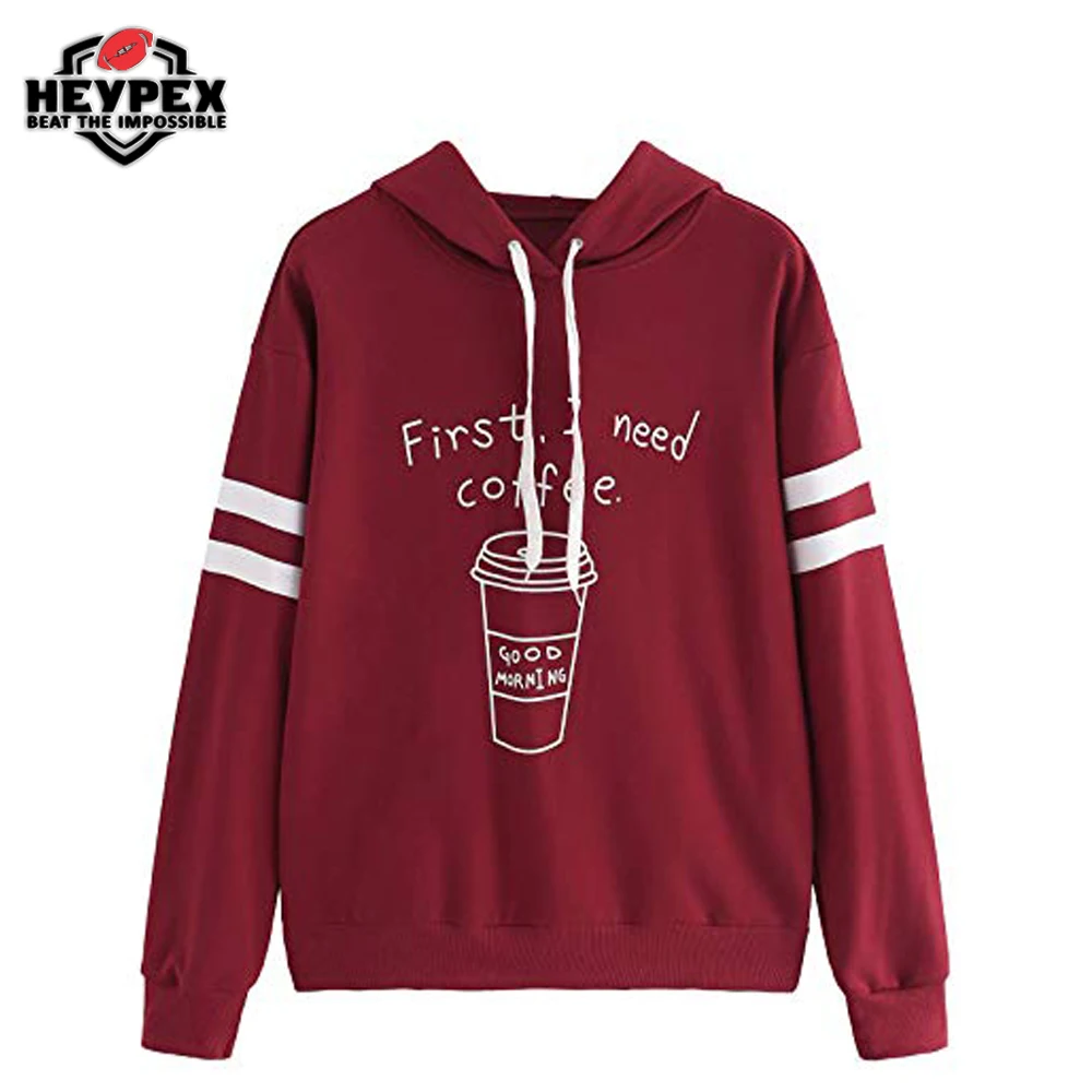 Hot Fashion Hoodies For Women