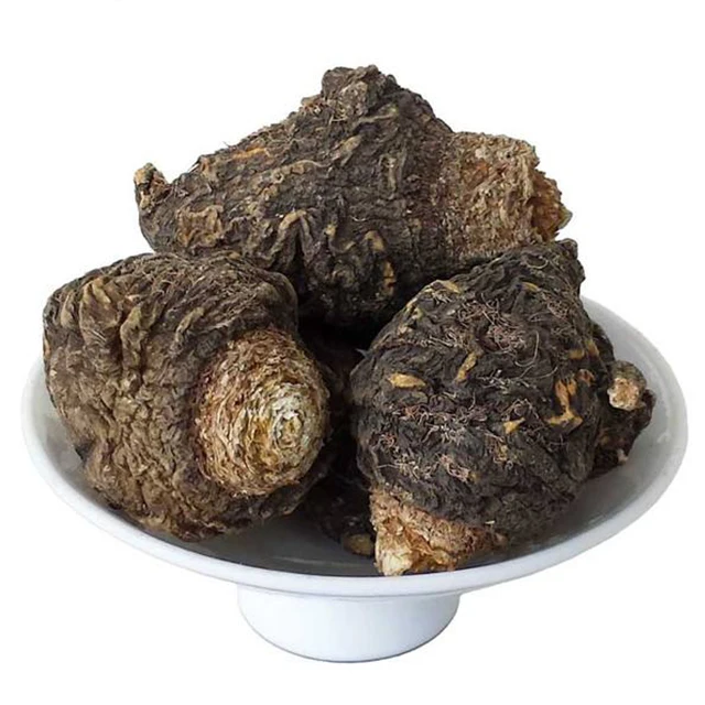 
Black Maca Root from Peru (Natural Energizer) 