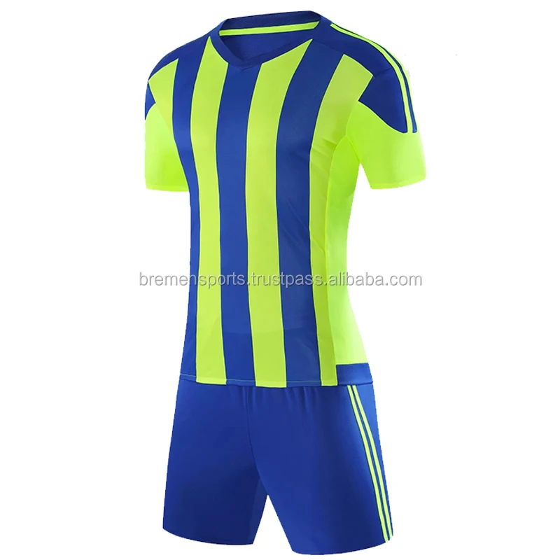
new model soccer training shirts team wear wholesale football jersey 