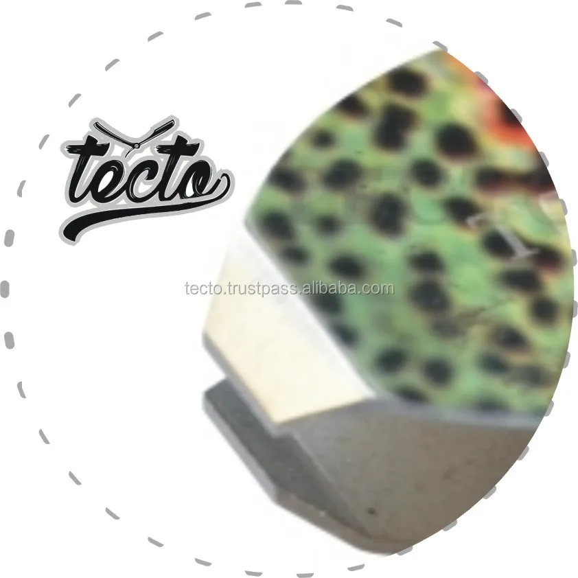 Fly Fishing Line Nippers Brook Trout Style Stainless Steel  Fish Shape Line Cutters Fly Tying Tools