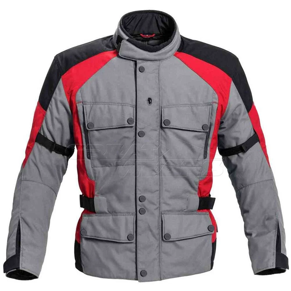  Мотоциклетная Куртка Cordura 600D многоцветная и функциональная Всесезонная для езды на велосипеде Оригинальная защитная куртка с четырьмя