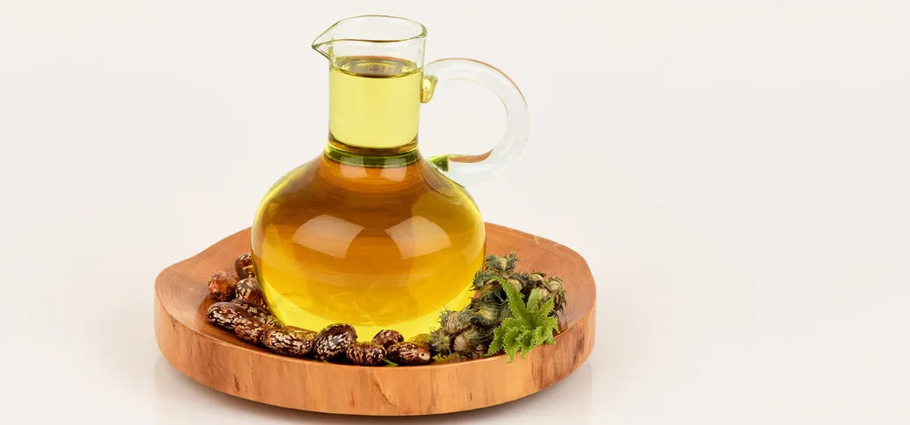 Best Quality of Bulk Quantity Castor Oil Supplier