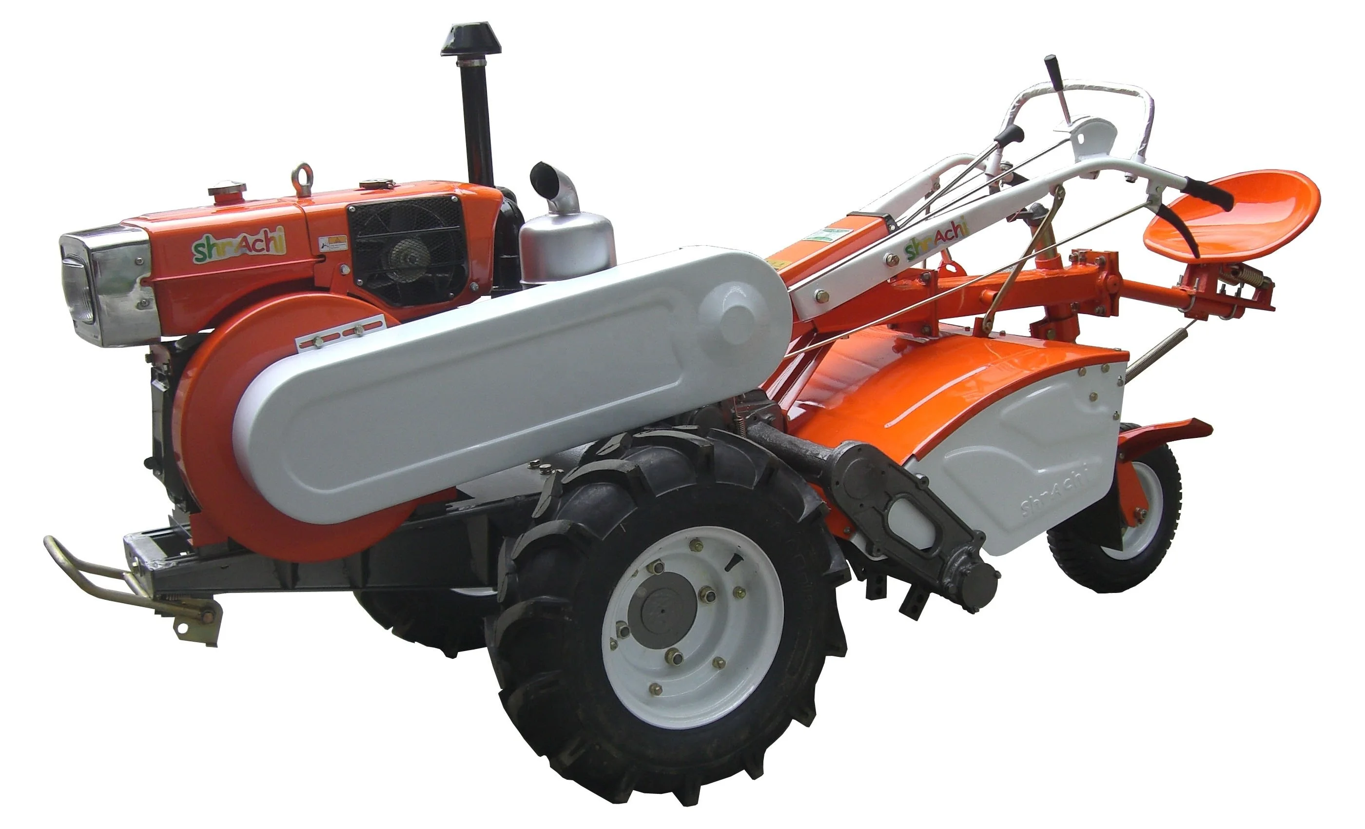 
Walking tractor 15hp 12hp 18hp 20hp 