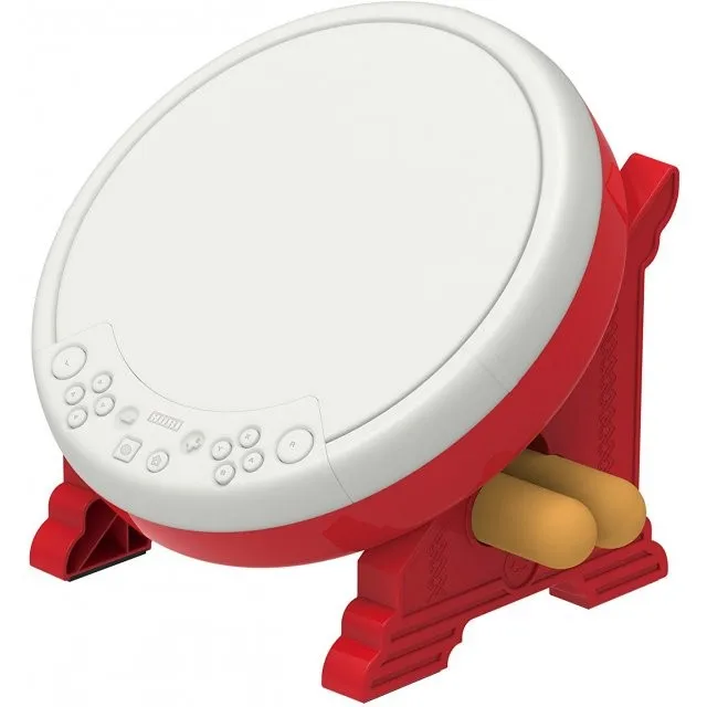 Switch Taiko Drum Controller