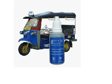 Top Selling KM+ Advanced Fuel Additive Can Helps To Save Fuel Protect Fuel Pump And Injector Increase HP & Torque Smooth Drive